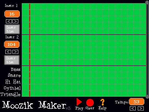 Moozik Maker