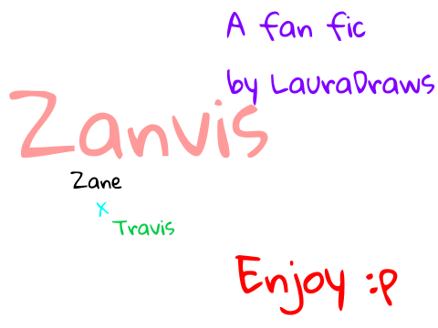 Zanvis | Fan Fic (Aphmau)