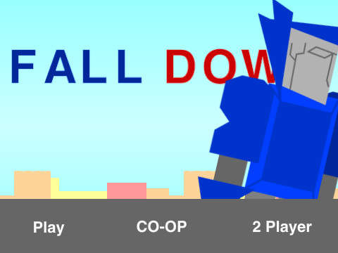 FallDown