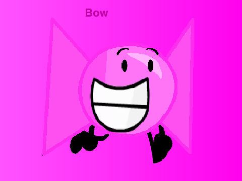 Bow And Yinyang's Updated bodies