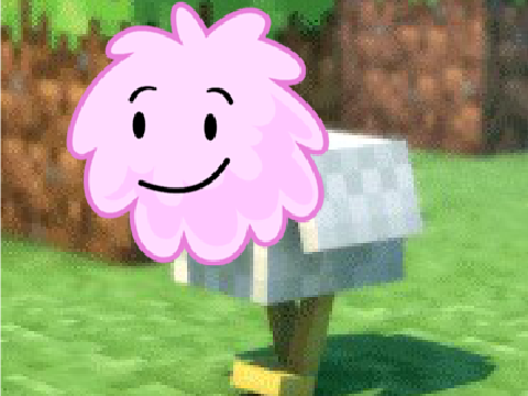 Puffhen... :3
