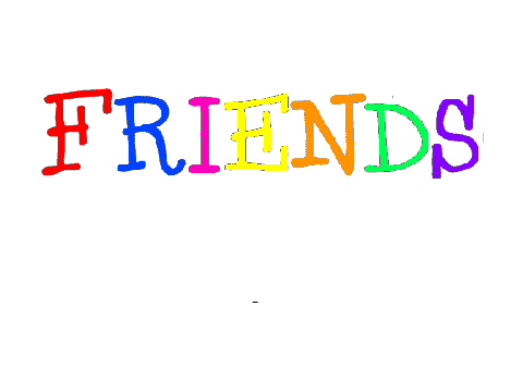 friends