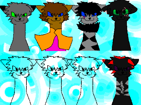 add yourself english dancing! ~Wolfy ver.