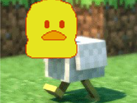 SameeM the duck remix