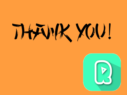 Thank You!