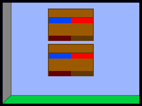 Box Physics