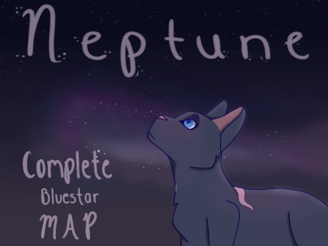 neptune ✧ thumbnail