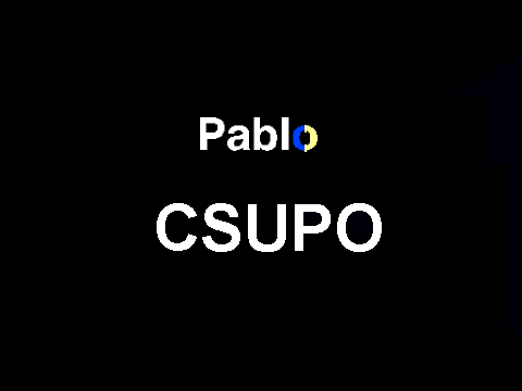 Pablo Csupo