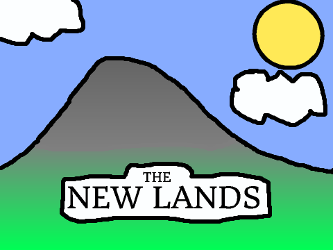 The New Lands Beta(0.1.3)