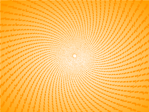 swirl thing