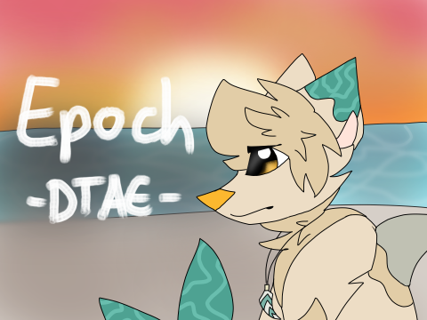 Epoch || Meme/PMV || Dtae (cringe warning)