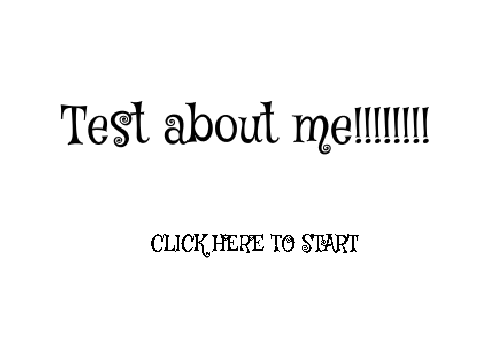 Test About me!!!!