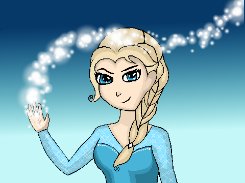 ✪ Frozen ✪