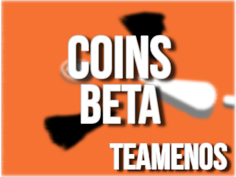 Coins Beta [New music]