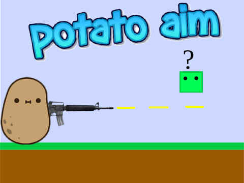 ᑭOTATO AIM [BETA]