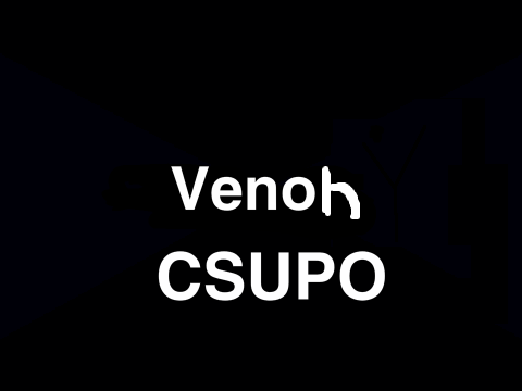 Venom Csupo