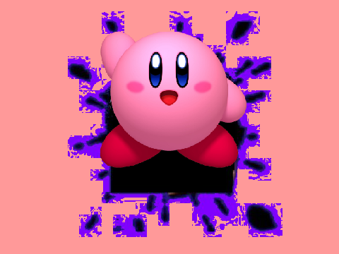 Kirby Csupo