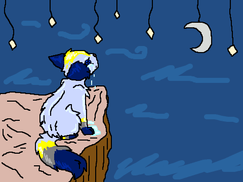 SkyLark (For Applefur)