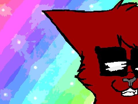 Happy 12th Birthday Sweetytarts!