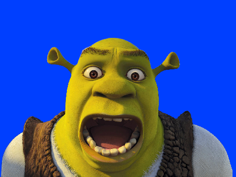 Shrek Adventure 5 Part 3