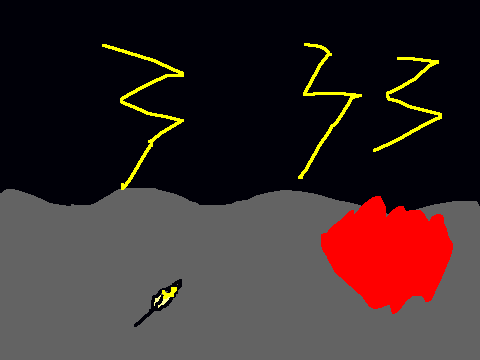 a song of storm and fire song