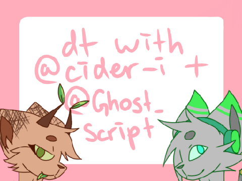 ~ 2 design trades ~