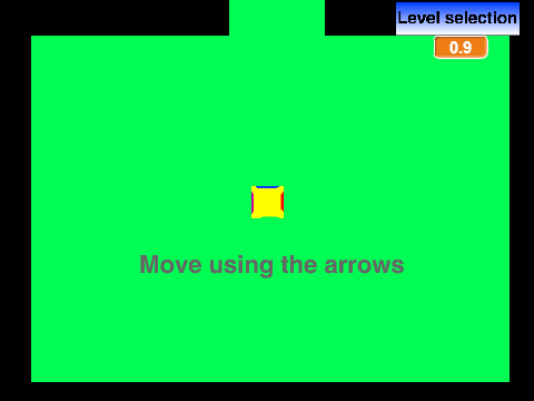 Maze race 3