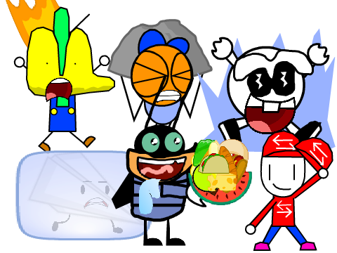 Scratchxels: Who's Who (Better)