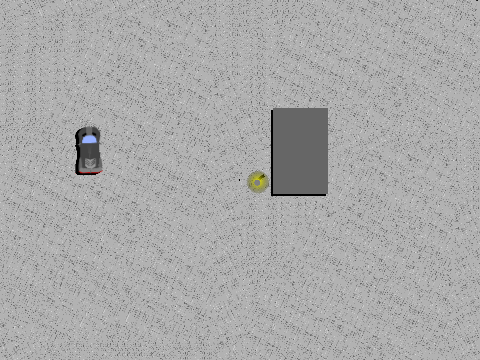 Realistic Car/Driving physics Engine     