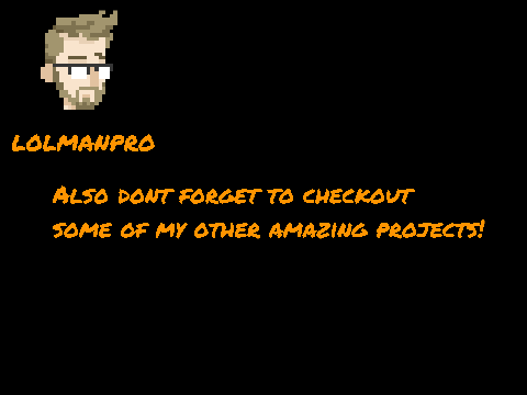 New things you must know about me!