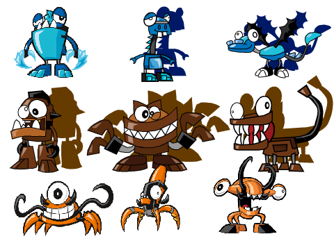Series 2 Progress (FIXED)