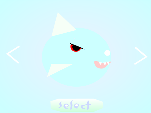 Shark Dash remix