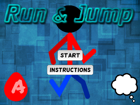 Run & Jump!