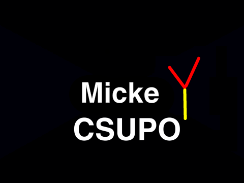 Mickey Csupo