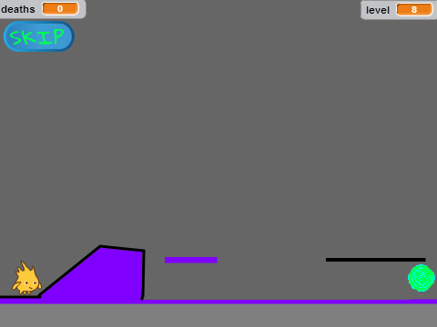Gobo's Adventure 2