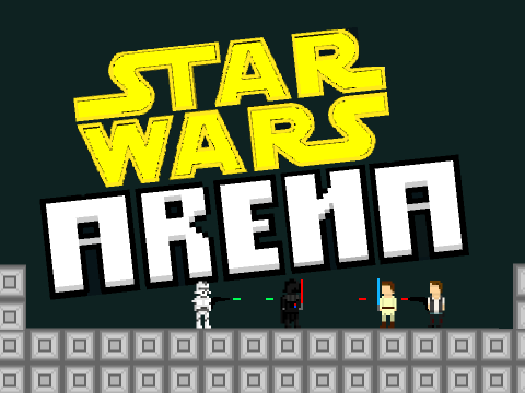 Star Wars Arena 