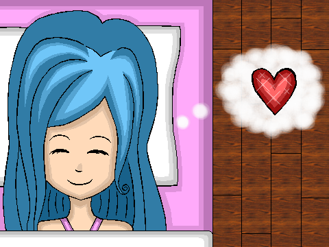 ✪ Dreaming Beauty ✪