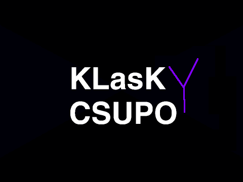 Klasky Csupo Robot Logo 3000