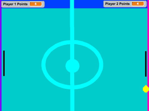 ping pong game for up to two people 1400