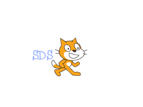 SDS (Scratch Desighn Studio) Create a City!