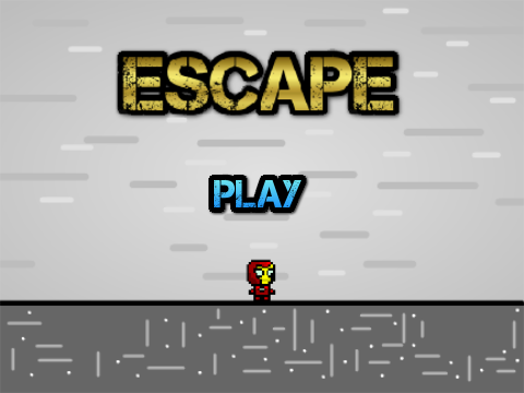 Escape (Iron Man Version) [v1]