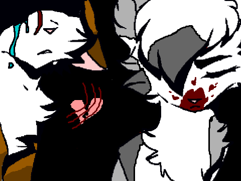 Lies~Tigeroak and Shatteredflight~