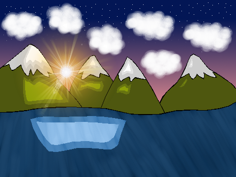 ✪ Landscape ✪