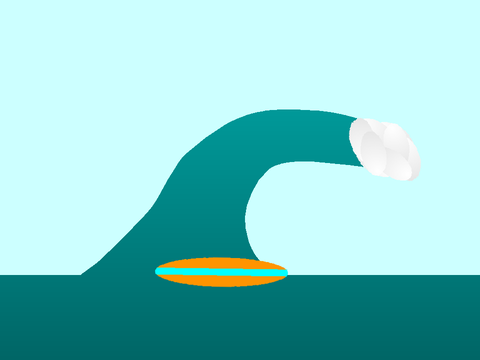 Wave (old project)