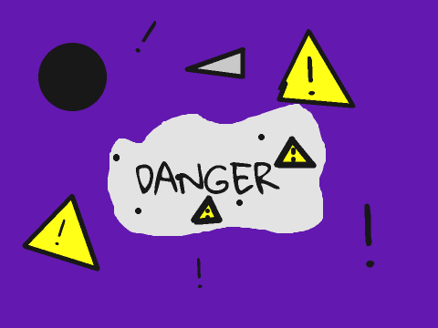 Danger (WIP)