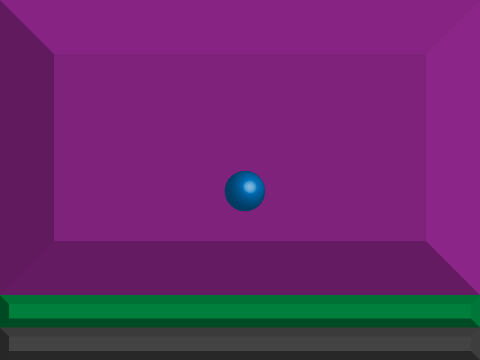 Bounce Sprites for EnergyCode