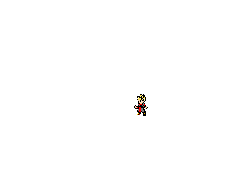 My new fancharacter zeke