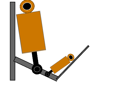 pneumatic Cylinders (use turbo mode)