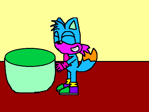 KLASKY CSUPO OF THE FLAVOR COMMERCIAL remix-2