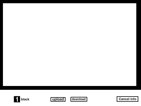 bit pixel art (download/upload)